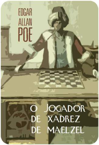 O Jogador de Xadrez de Maelzel